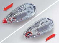 Pritt correctieroller Refill Flex 6 mm x 12 m-2