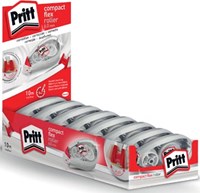 Pritt correctieroller Compact Flex 6 mm x 10 m-2