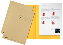 Vouwmap A4 gems ds/100