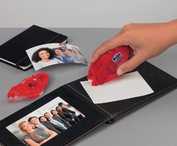 Pritt lijmroller Refill permanent in ophangdoosje-3