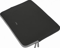 Laptop sleeve 15,6 inch Trust primo soft sleeve-1