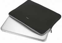 Laptop sleeve 13, 3 inch Trust primo soft-3