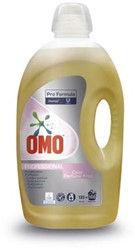 Omo vloeibaar wasmiddel PF Sensitive 5 l