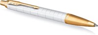Balpen Parker IM Premium pearl GT medium-2