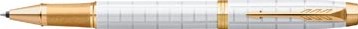 Rollerpen Parker IM Premium pearl GT fijn-2