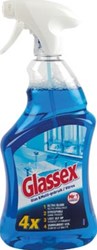 Glasreiniger Glassex 2x750ml