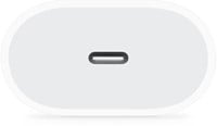 Apple oplader USB-C wit-2
