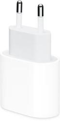 Apple oplader USB-C wit