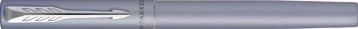 Rollerpen Parker Vector XL silver-blue medium-2