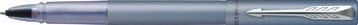 Rollerpen Parker Vector XL silver-blue medium