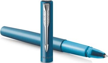 Rollerpen Parker Vector XL teal medium-3