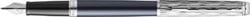 Waterman vulpen Hémisphère 22 medium in giftbox Blue CT