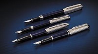 Waterman roller Hémisphère 22 fijn Blue CT-1