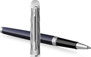 Waterman roller Hémisphère 22 fijn Blue CT-2