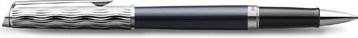 Waterman roller Hémisphère 22 fijn Blue CT-3