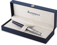Waterman roller Hémisphère 22 fijn Blue CT-3
