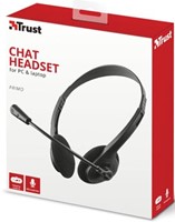 Trust headset Primo-2