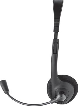 Trust headset Primo-3