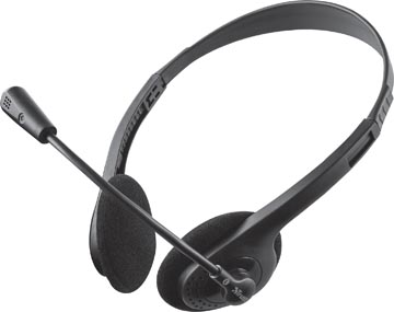 Trust headset Primo-2