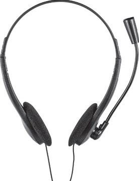Trust headset Primo