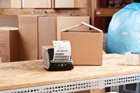 Dymo etiketten LabelWriter 102 x 210 mm (DHL) wit 140 etiketten-3
