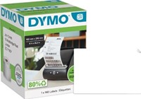 Dymo etiketten LabelWriter 102 x 210 mm (DHL) wit 140 etiketten-2