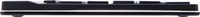 R-Go Compact Break ergonomisch toetsenbord, azerty RGOCOBEWDBL wired black USB-C-3