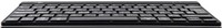 R-Go Compact Break ergonomisch toetsenbord, azerty RGOCOBEWDBL wired black USB-C