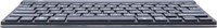 Ergonomisch toetsenbord met pauze software Qwerty R-GO Break Compact