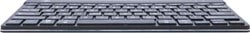 Ergonomisch toetsenbord met pauze software Qwerty R-GO Break Compact