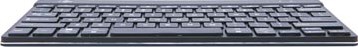 Ergonomisch toetsenbord met pauze software Qwerty R-GO Break Compact
