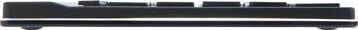 Ergonomisch toetsenbord met pauze software Qwerty R-GO Break Compact-3