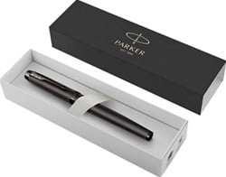 Vulpen Parker IM Monochrome bronze medium