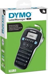Dymo labelmaker azerty LabelManager 160P