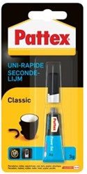 Pattex secondelijm Classic