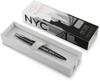 Parker Jotter balpen special edition New York medium in giftbox-2