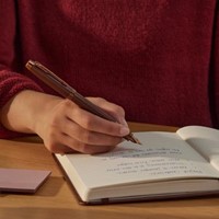 Parker IM Monochrome vulpen Bordeaux fijn giftbox-3