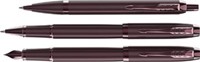 Parker IM Monochrome vulpen Bordeaux fijn giftbox-4