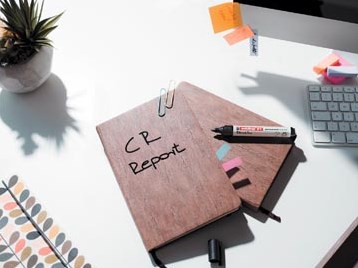 Edding stift 21 Ecoline blauw-2