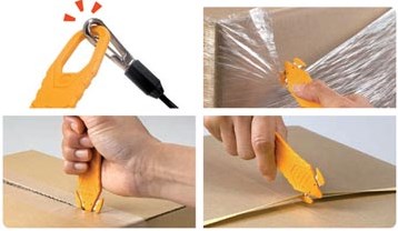 Olfa Wegwerpcutter SK-15 doos van 10 stuks-3