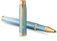 Rollerpen Parker IM Rituals green GT fijn-2