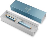 Rollerpen Parker IM Rituals green GT fijn-3
