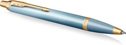 Parker IM Rituals balpen turkoois GT medium giftbox