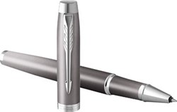 Rollerpen Parker IM Rituals grey CT fijn