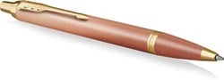 Parker IM Rituals balpen oranje GT medium giftbox