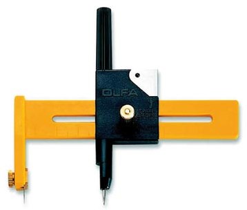 Olfa passer cutter CMP-1