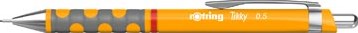 Rotring Tikky vulpotlood 0,5 mm marigold - oranje