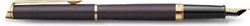 Vulpen Waterman Hémisphère Fashion Colors metallic black GT medium