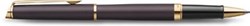 Waterman Hémisphère Metalic roller fijn zwart GT giftbox