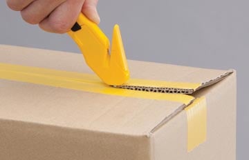 Veiligheidsmes Olfa SK-10 met haak-2